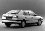 Alfa Romeo 33 1990 года